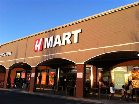 H mart centerville. Hey guys on this video i showing you around part of H-Mart Korean grocery. This grocery is my favorite. I love shopping food here. So today i didnt purchased... 