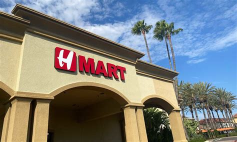 H mart in florida. For example, H Mart will open its first Florida store at 7501 W. Colonial Drive in Orlando in what was once a Super Target but has been a vacant building since 2012. 