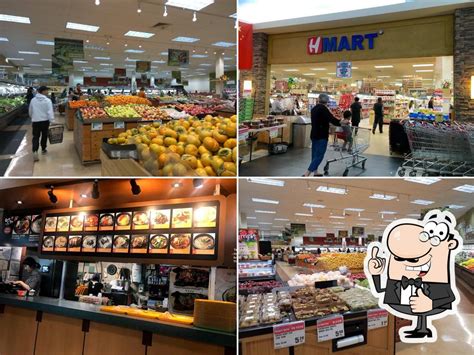 H mart lynnwood. If you need to contact by phone, call the number +1 425-776-0858. View online menu of H Mart Food Court in Lynnwood, users favorite dishes, menu recommendations and prices, dish photos and read 304 reviews rated 88/100. 