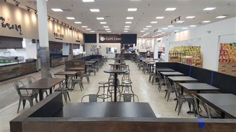H mart naperville food court. Things To Know About H mart naperville food court. 
