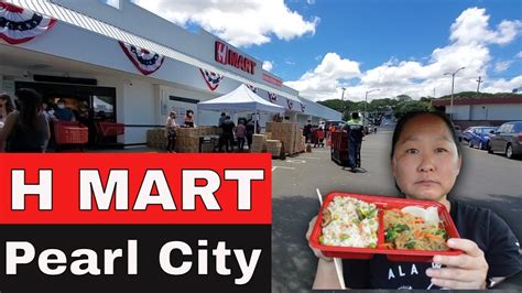 H mart pearl city weekly ad. There isn’t anyone who doesn’t want to save money on groceries these days, and one way to do that is by subscribing to your favorite supermarket’s weekly flyer. These ads let you k... 