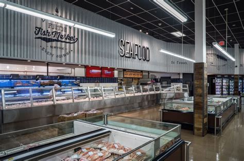 QUINCY – From aisles devoted to rice, sauces and noodles to unique produce, freshly grilled strips of Korean ribs and vats of live seafood, there wasn't a corner of Quincy's new H Mart that.... 
