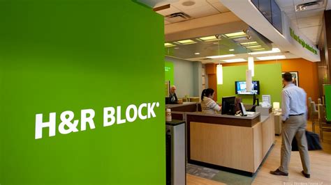 H&R Block Emerald Advance® line of credit, H&R Block Eme