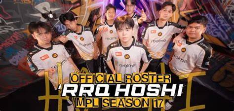 H-1 Kickoff MPL Indonesia Season 17, Ini Jadwal Lengkap untuk Hari ... - raincitystudios.com