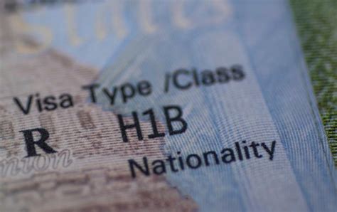 H-1B: Government’s proposed visa changes are murky but could mean big changes