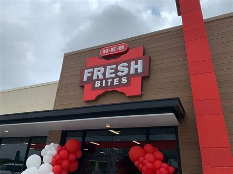 H-E-B opening convenience store in Georgetown
