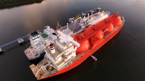 H-Energy commits FSRU contract to Höegh LNG - Hydrocarbon …