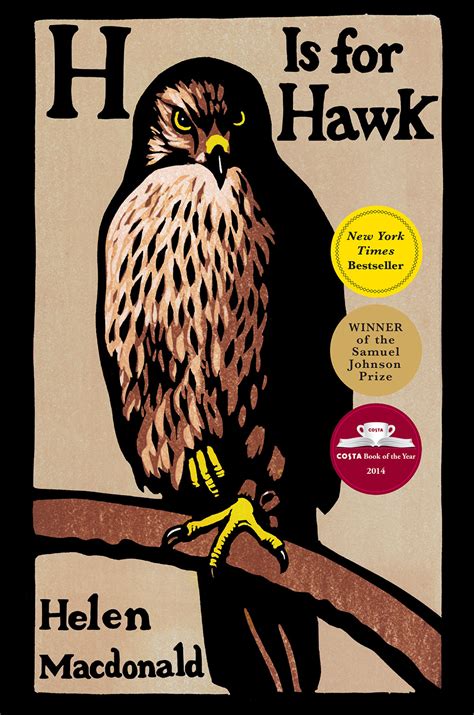 Download H Is For Hawk By Helen Macdonald