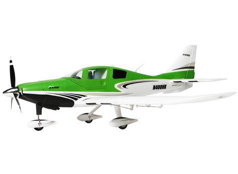 H-King TTX EPO Plane 1100mm (43") (PnF) HobbyKing