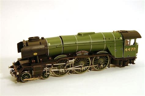 H-R2441 Model Railway Forum