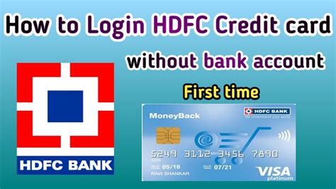 H-d credit card login. Jun 18, 2017 ... I have been upgraded a few times by HDFC Bank - better credit cards, higher credit limits, better rewards etc…and all of them continue to sport ... 
