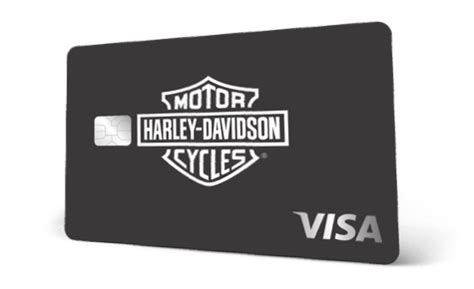 Harley-Davidson Visa Card. Redeeming your H-D™ Genuine Rewards is easy! Log into your Account Access. Access the H-D ™ Visa Mobile App. Call 800-699-2281.