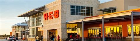 H-e-b 290 and barker cypress. Welcome to HAIF! From what I can tell, the H-E-B at Barker-Cypress and 290 only opened in 2007 and although small, is very much still open. It's possible that the "other H-E-B" they referred to could've referred to the Fairfield H-E-B, of which signs were up in spring 2008 (though at a slightly different point than the store that opened in late … 
