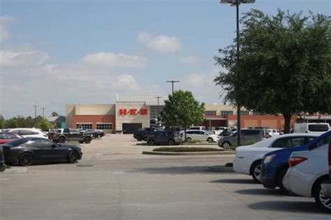 Get more information for H-E-B in Cypress, TX. See reviews, map, get the address, and find directions. Search MapQuest. Hotels. Food. Shopping. Coffee. Grocery. Gas. H-E-B $$ Open until 11:00 PM. 48 reviews (281) 320-3700. Website. More. Directions Advertisement. 14100 Spring Cypress Rd. 