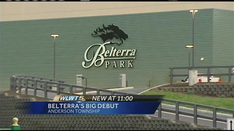 H-e-b belterra opening date. April 29, 2014. Belterra Park received its meet approvals from the Ohio State Racing Commission April 29 and is on schedule to begin its 2014 meet May 8. The racetrack, formerly known as River ... 