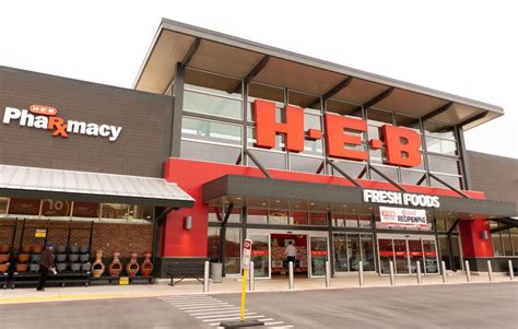 Get more information for H-E-B Curbside Pickup & Grocery Delivery in Austin, TX. See reviews, map, get the address, and find directions. Search MapQuest. Hotels. Food. Shopping. Coffee. Grocery. Gas. H-E-B Curbside Pickup & Grocery Delivery. Opens at 7:00 AM (512) 249-0400. Website. More. Directions. 