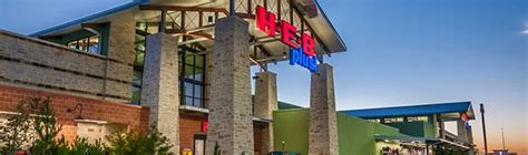 No store does more than your nearby H-E-B located at 1655 Highway