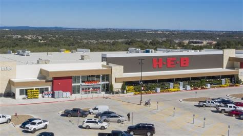 H‑E‑B in San Antonio on SW Military Drive features scratch bakery, carniceria, drive-thru pharmacy, gas station & more. See weekly ad, map & hours