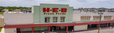 H-e-b warehouse foster road. H‑E‑B in Leon Springs off I10 features curbside pickup, grocery delivery, South Flo artisan pizza, pharmacy & more. See weekly ad, map & hours 