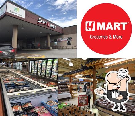 H Mart at 801 Civic Center Dr, Niles, IL 60714: store location, business hours, driving direction, map, phone number and other services.. 
