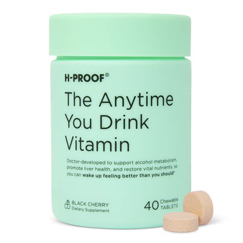 H-proof. Amazon.com: H Proof. 38 results for "h proof" Results. Check each product page for other buying options. H-PROOF The Anytime You Drink Vitamin for Alcohol Metabolism, Liver … 