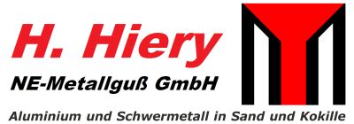 H. HIERY NE-METALLGUSS - Zirndorfer Str. 11, Waldkraiburg