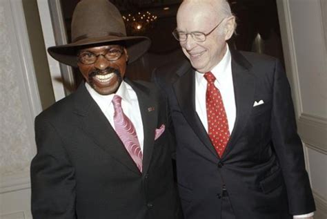 H. Lee Sarokin, judge who freed ‘Hurricane’ Carter, dies at 94