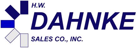 H. W. Dahnke Sales Co., Inc.