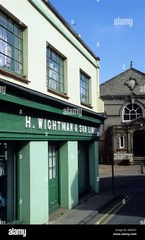 H. Wightman & Son Limited - Fabric Retailers in Bungay NR35 …