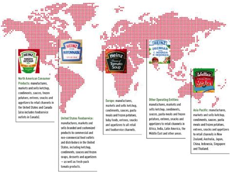 H.J. Heinz Supply Chain Europe B.V. - Dun & Bradstreet