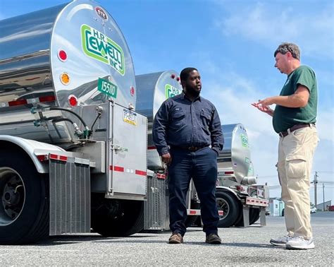 H.R Ewell Inc. Class A CDL Driver Job in Lakeland, FL Glassdoor