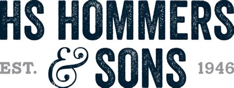 H.S. Hommers & Sons (Dutch Bulbs) Limited - Company Profile