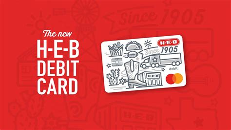 H.e.b. card. Things To Know About H.e.b. card. 