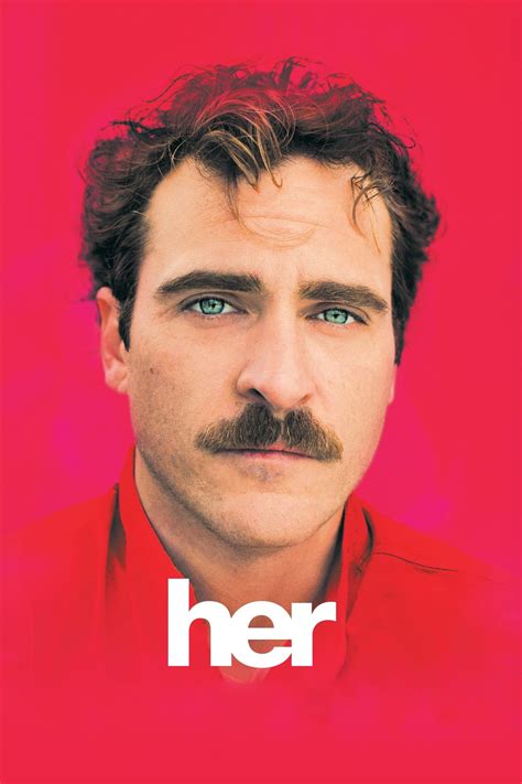 H.e.r movie. Her is a 2013 science-fiction romantic drama by Spike Jonze about an introverted writer that falls in love with his operating system.If you enjoyed this, che... 