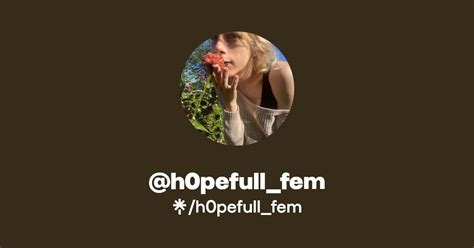 H0Pefull_Fem Leaks [CLIP] 💦 193 Vids