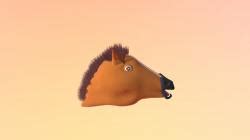 H0RS3 Animation cumpilation