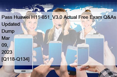 H11-851_V3.0 Online Praxisprüfung