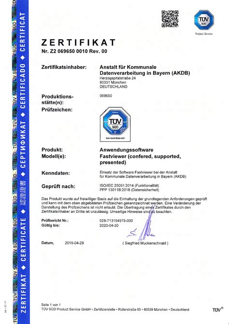 H11-851_V4.0 Zertifizierung