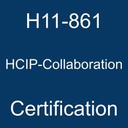 H11-861_V3.0 Zertifizierung