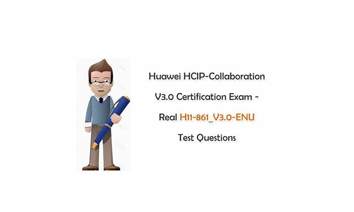 Valid H11-861_V3.0 Test Online