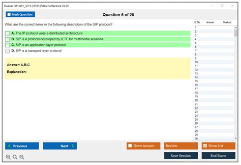 H11-861_V4.0 Dumps Deutsch.pdf