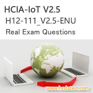 H12-111_V2.5 Prüfungen