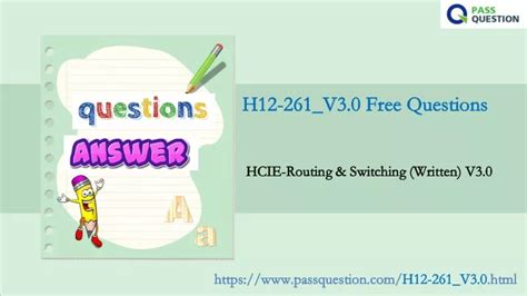 H12-261_V3.0 Fragen Und Antworten