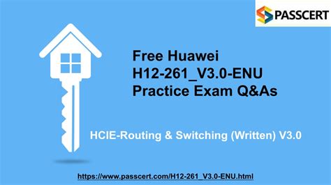 H12-261_V3.0-ENU Testantworten