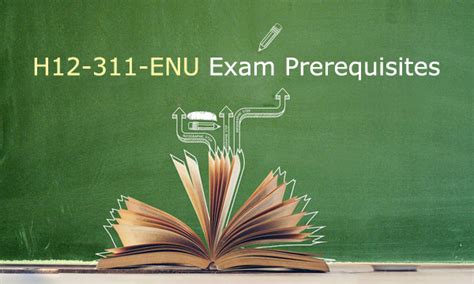 H12-311-ENU Praxisprüfung