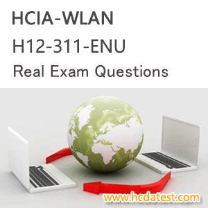 H12-311-ENU Probesfragen