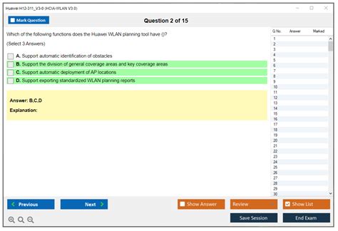 H12-311_V3.0 Deutsch Prüfungsfragen