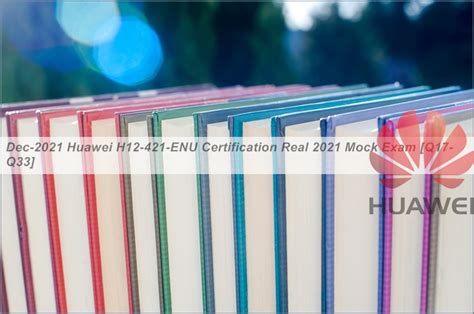 H12-421-ENU Zertifikatsdemo