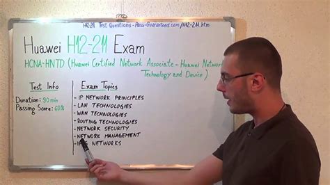 H12-425_V2.0 Prüfungs Guide