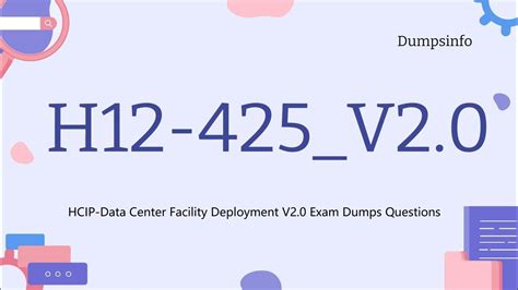 H12-425_V2.0 Testfagen
